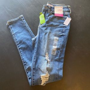 Super high rise ultimate jeggings